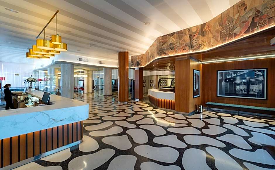 Medplaya Hotel Pez Espada