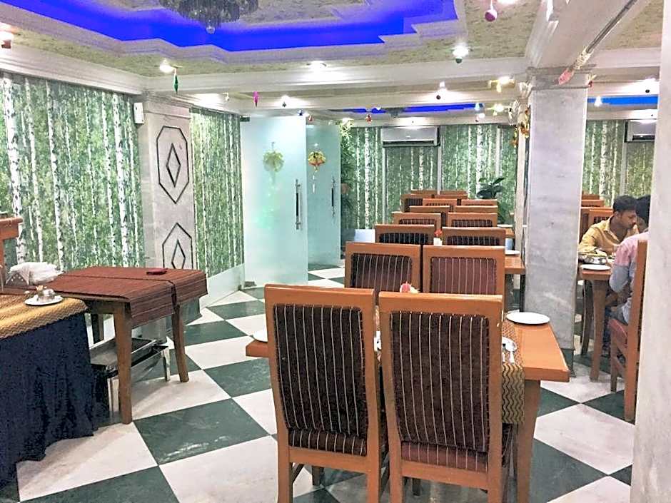 Hotel Pan Asia International