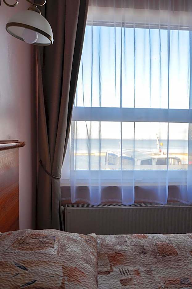 Viešbutis Ventainė