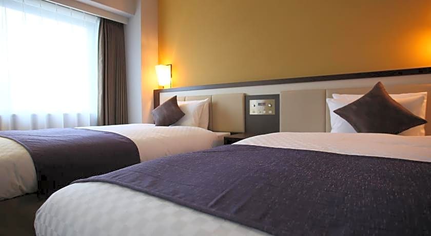 Daiwa Roynet Hotel Utsunomiya