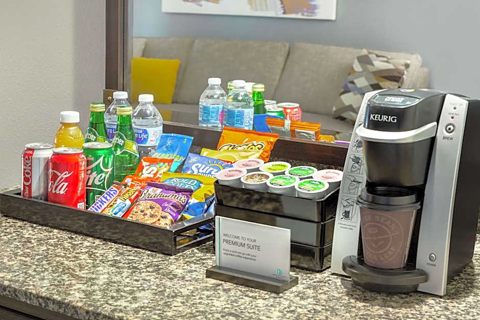 Embassy Suites By Hilton Hotel Milpitas-Silicon Valley