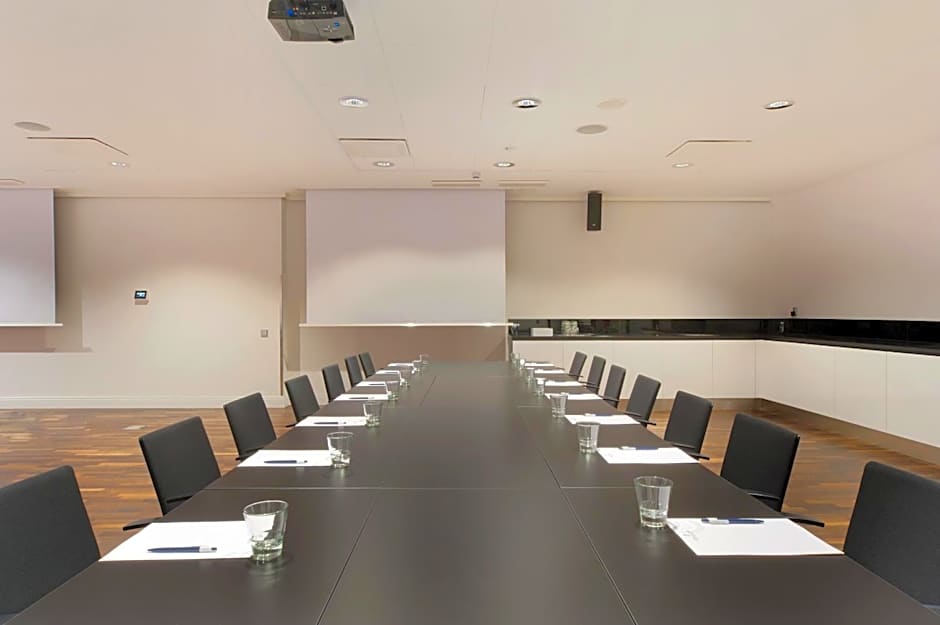 Solo Sokos Hotel Lahden Seurahuone