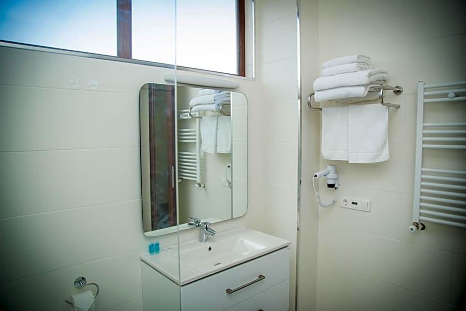 Hotel Beaumonde Garden