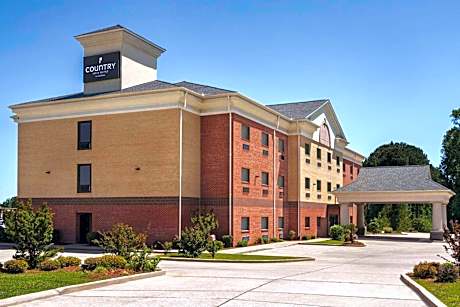 Country Inn & Suites by Radisson, Byram/Jackson South, MS