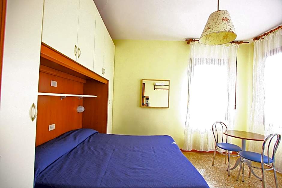 Hotel dalla Mora