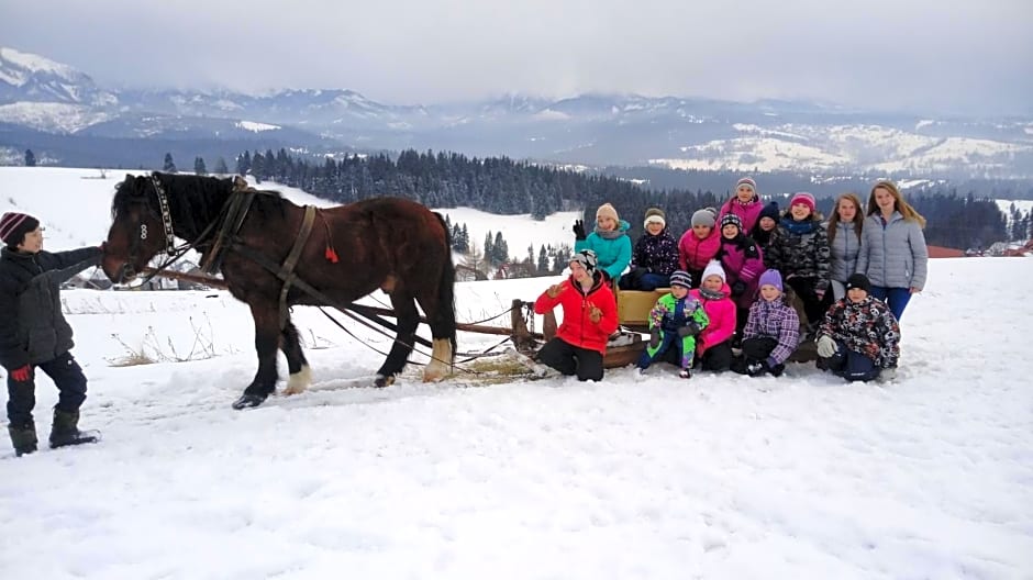 Przystań w Rzepiskach