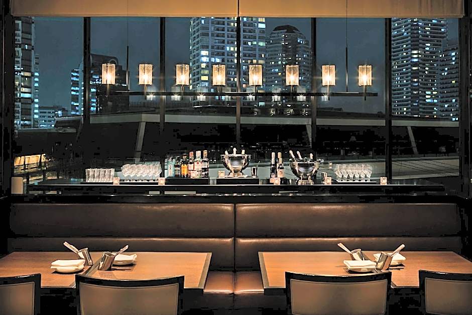 Hilton Yokohama