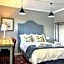 59 On True North Guest Rooms