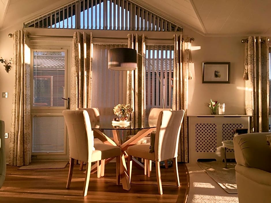 Otter Lodge Auchterarder