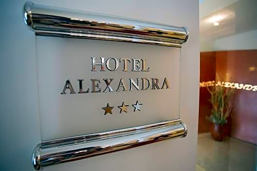 Hotel Alexandra