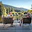 Ferienparadies Natterer See