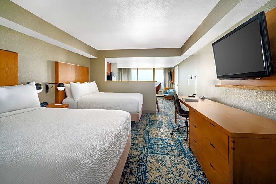 Four Points By Sheraton Destin-Fort Walton Beach
