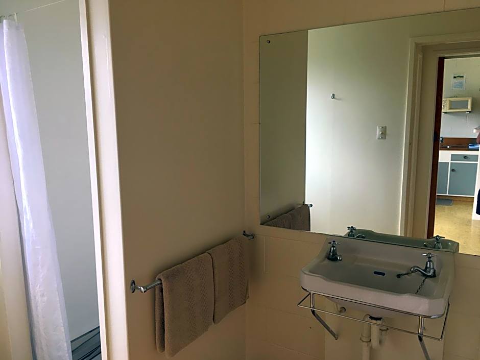 Pukenui Lodge Motel