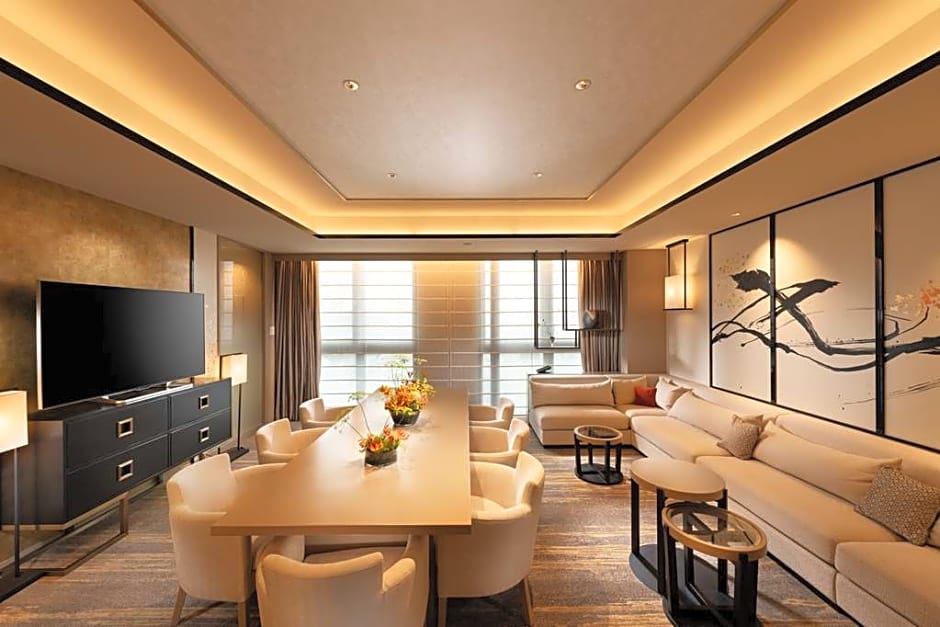 DoubleTree by Hilton Kyoto Station