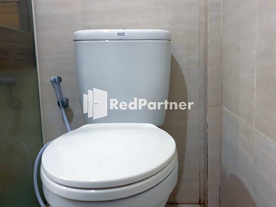 Hotel Suroyo RedPartner