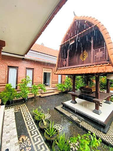 Anya Homestay