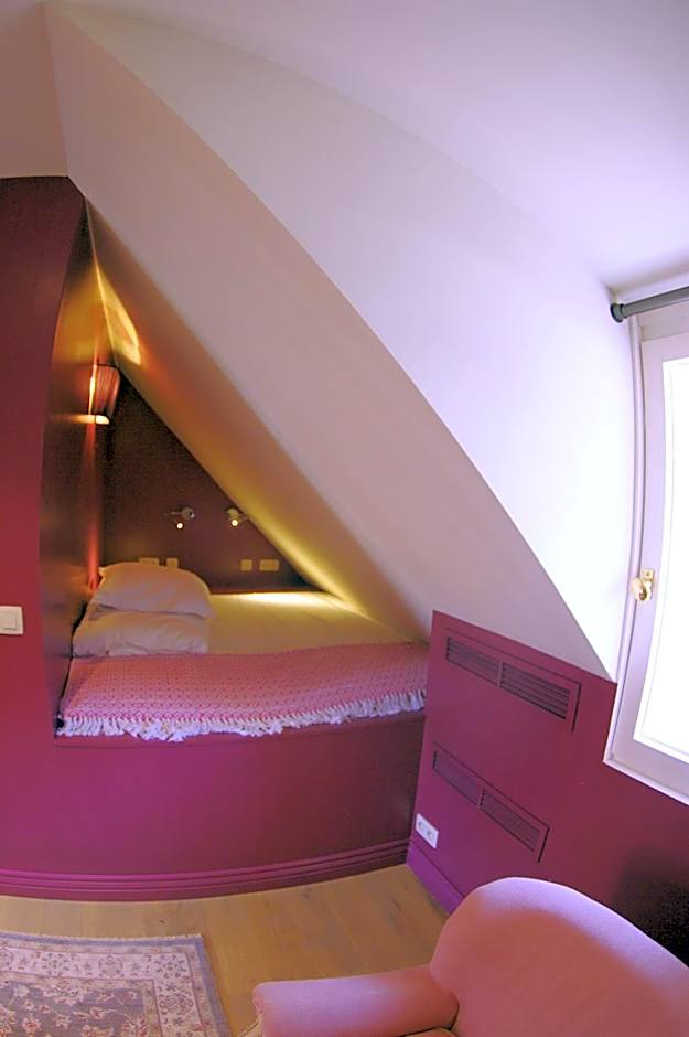 B&B Canal Deluxe