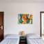 AMERICA NEI BOSCHI B&B