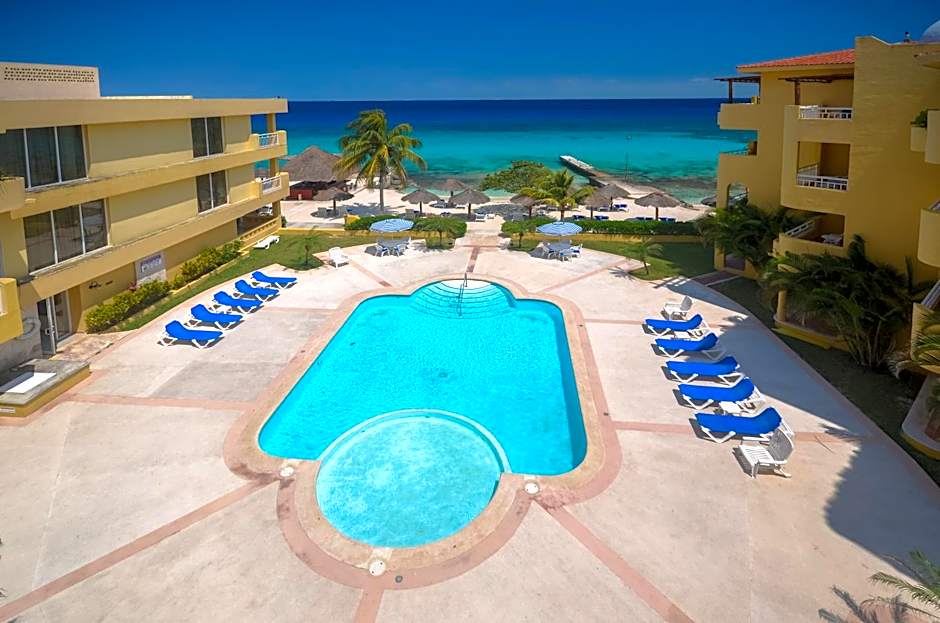 Playa Azul Golf & Beach Resort