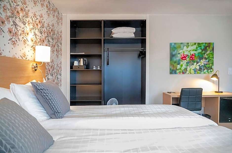 First Hotel Dragonen