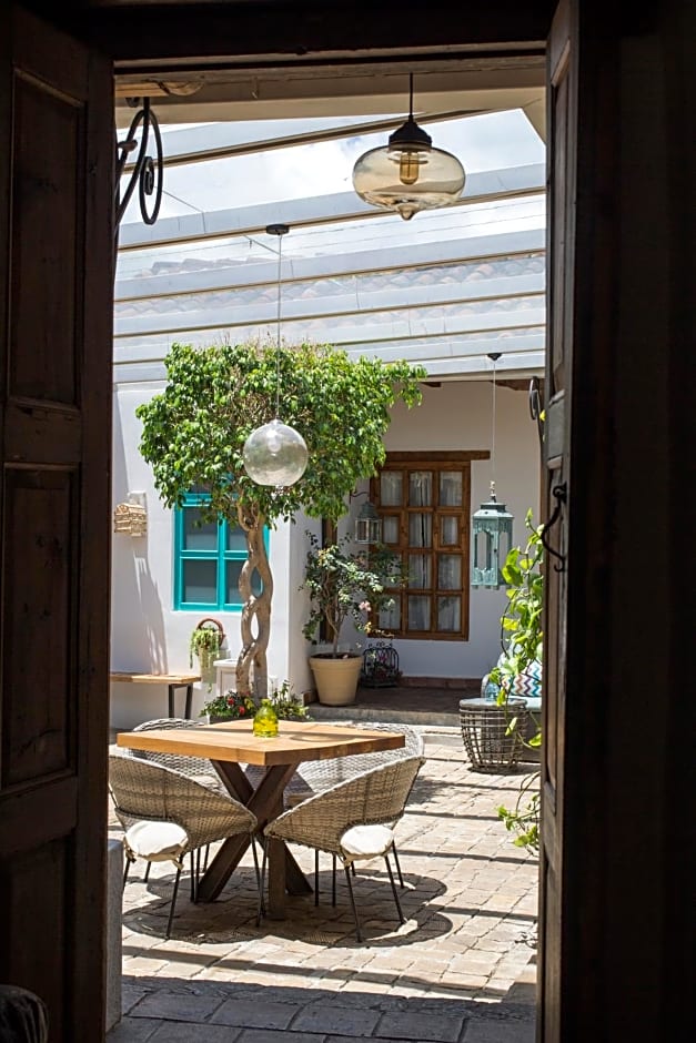 Mexicanos 10 CasaVieja