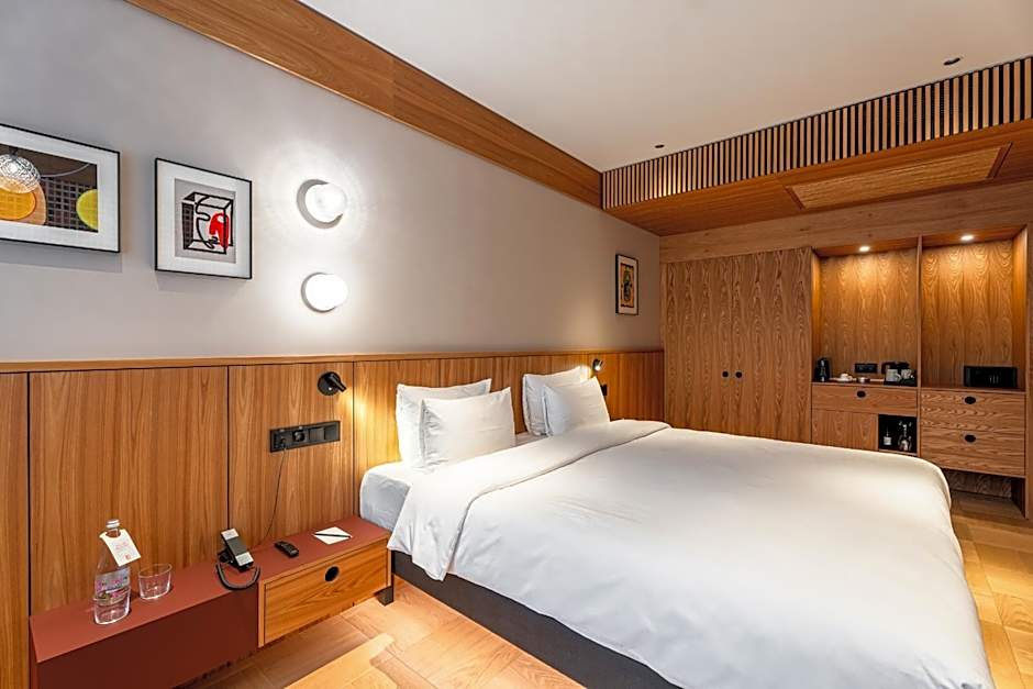 Aston Hotel Riga