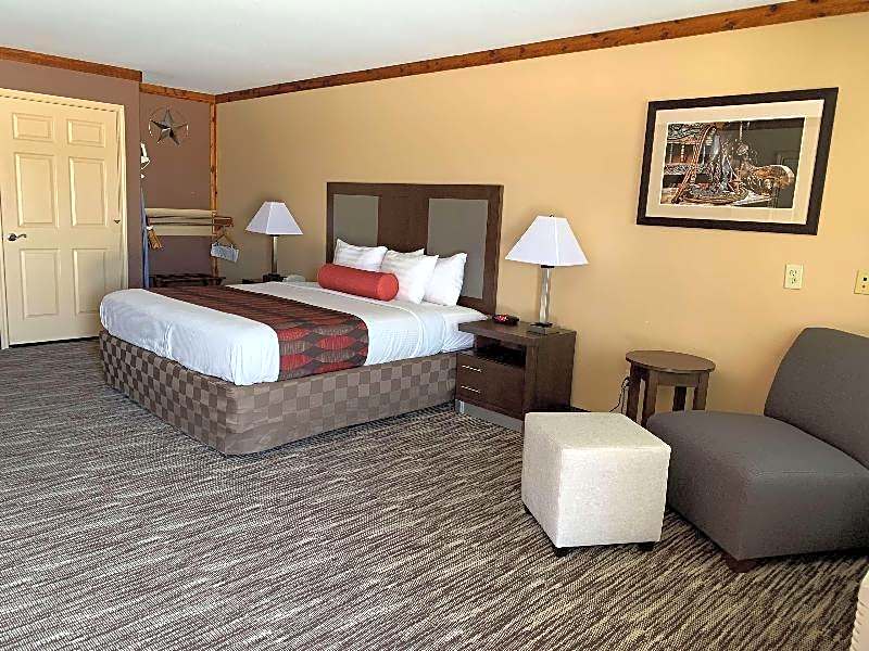 Best Western Windwood Inn & Suites