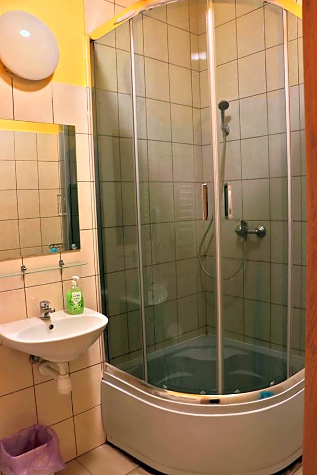 Dom Studenta PANS - Akademik, Hostel