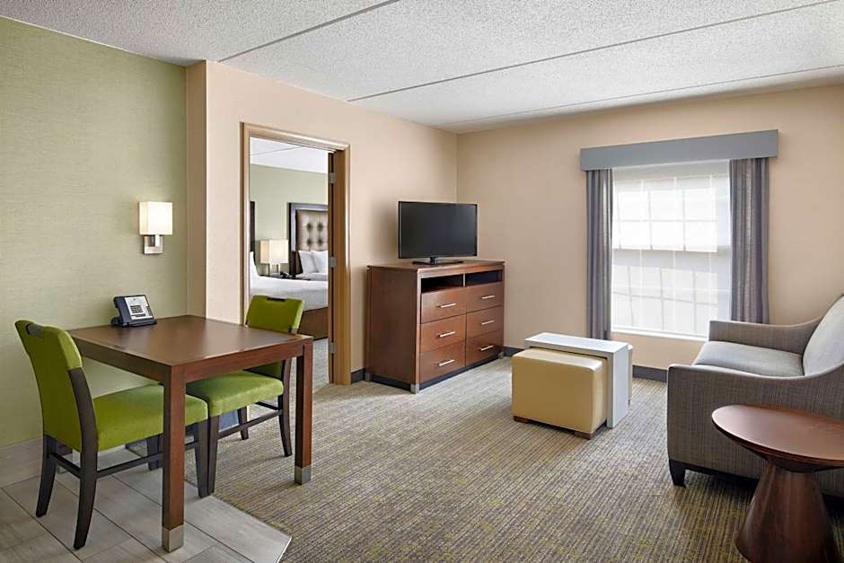 Homewood Suites By Hilton Baltimore-Bwi Airport