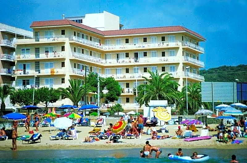 Hotel Rosa Nautica