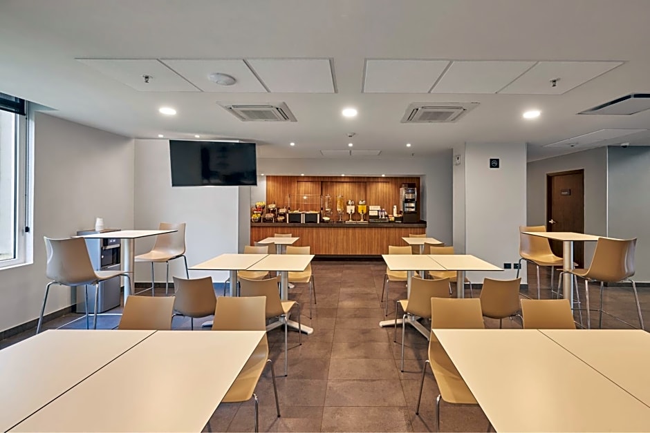 City Express by Marriott Tampico Altamira