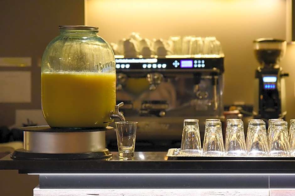 K-Apart Hotel & Boardinghouse