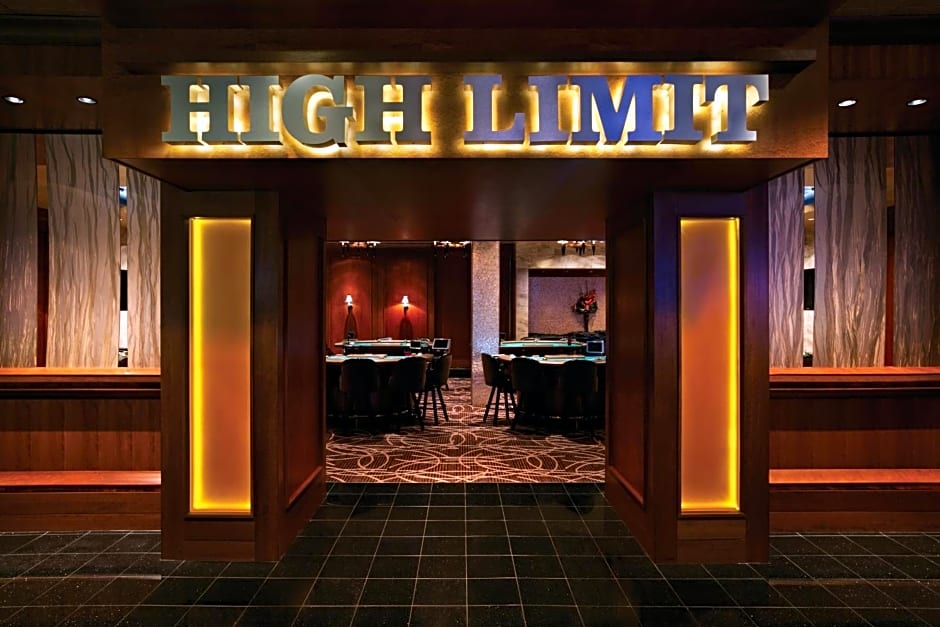 Horseshoe Tunica Casino & Hotel