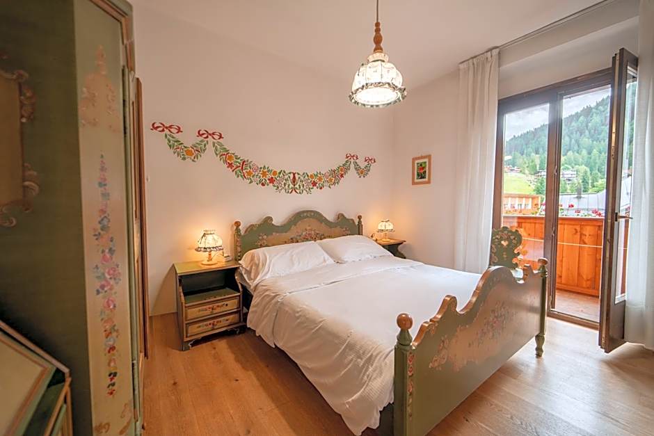 Dolomiti Hotel Cozzio