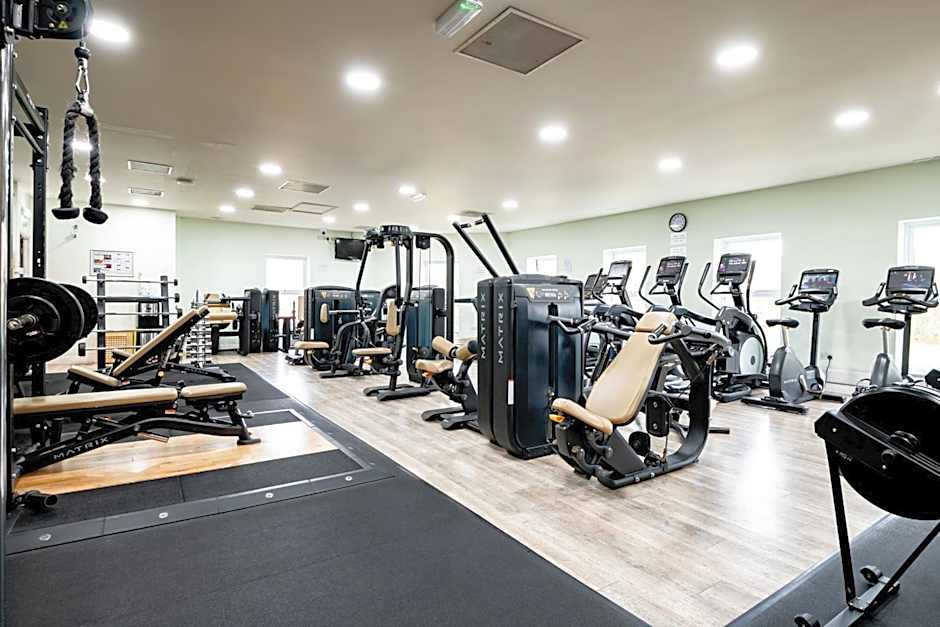 Birmingham North Moor Hall Hotel, BW Premier Collection