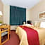 Quality Inn Dayton North - Vandalia