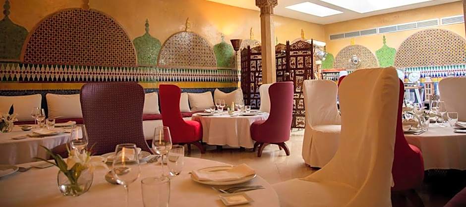 Soundouss Hotel