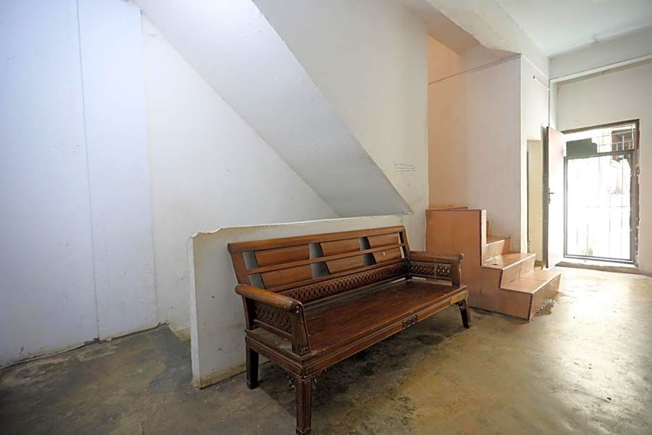 Hotel O Penginapan Mak YesNearTaman Buluh Hang Tuah