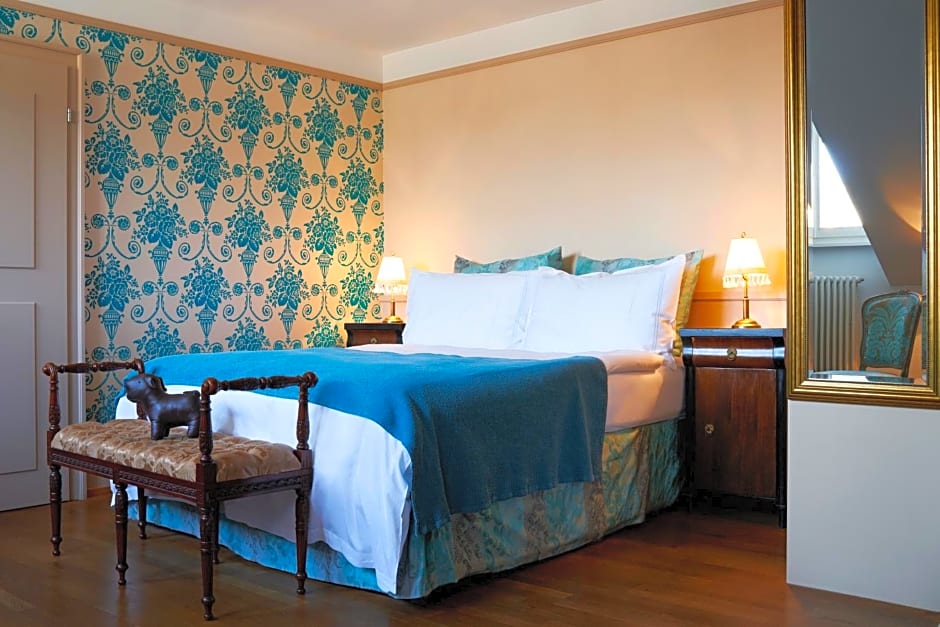 Townhouse Boutique Hotel