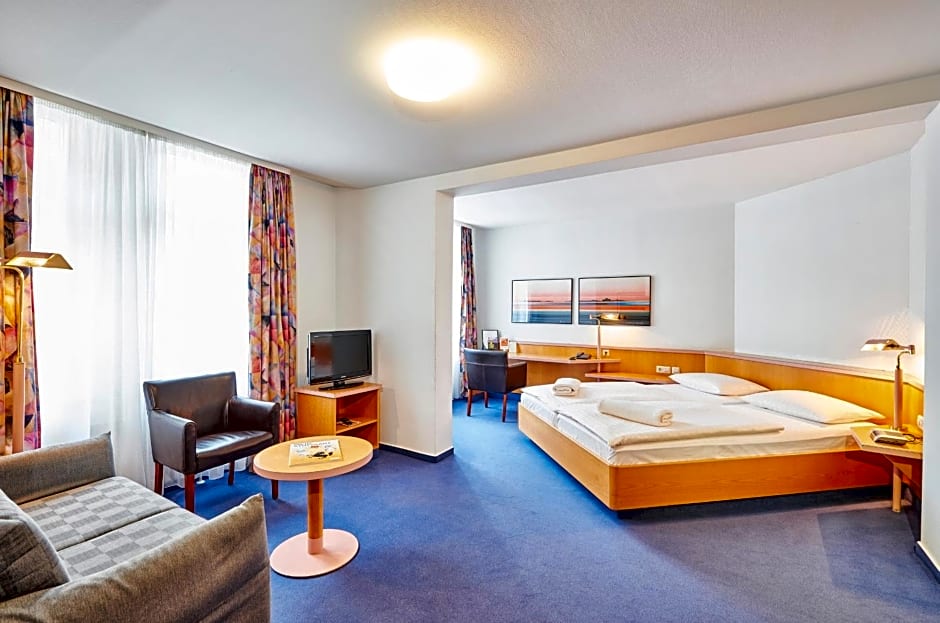 Brita Hotel Stuttgart