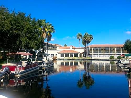 Vista Inn Lake Tarpon