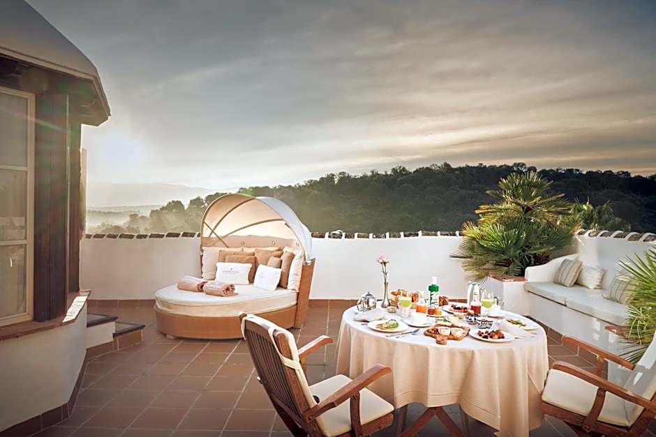 Barcelo La Bobadilla