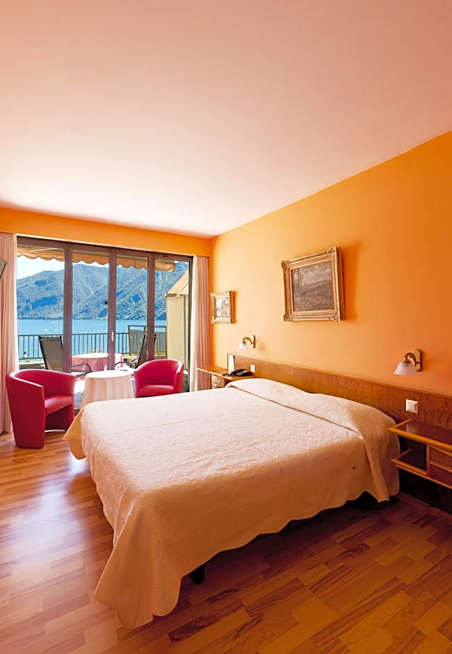 Swiss Lodge Nassa Garni