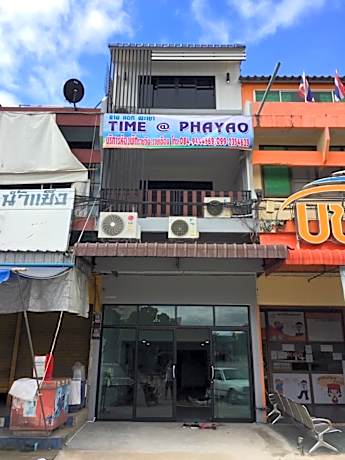 Time @ Phayao Homestay