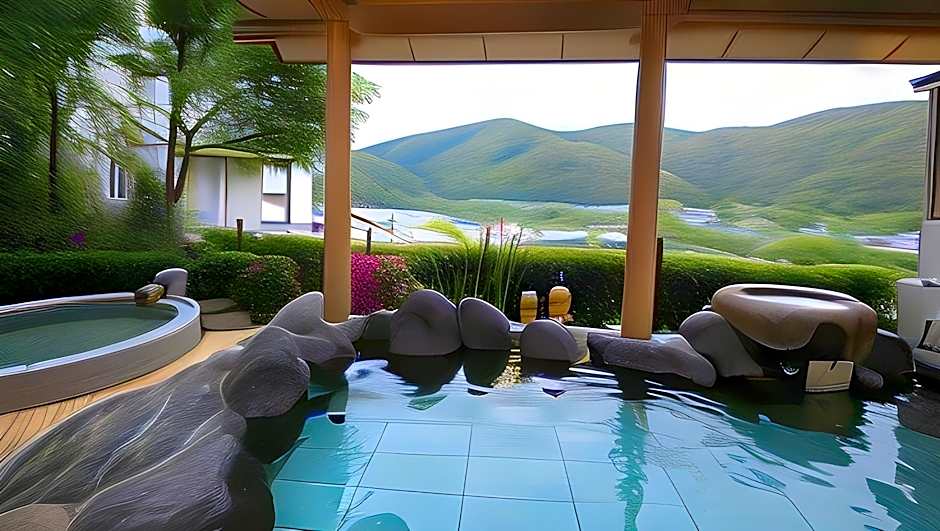 Iwakuni Kokusai Kanko Hotel