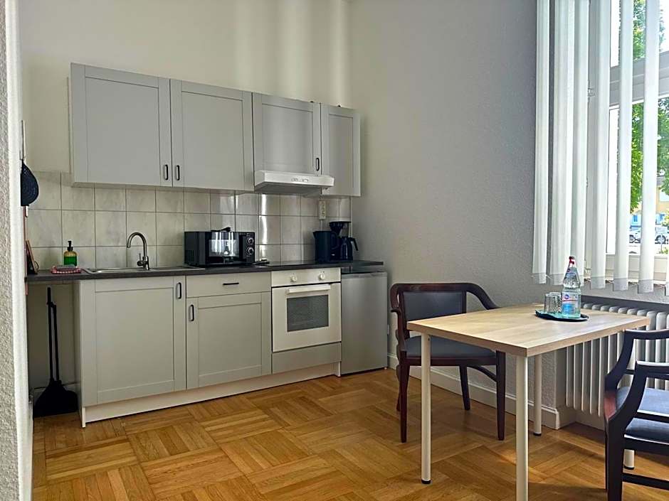 Haus Berlin