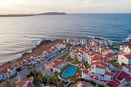 El Bergantin Menorca Club