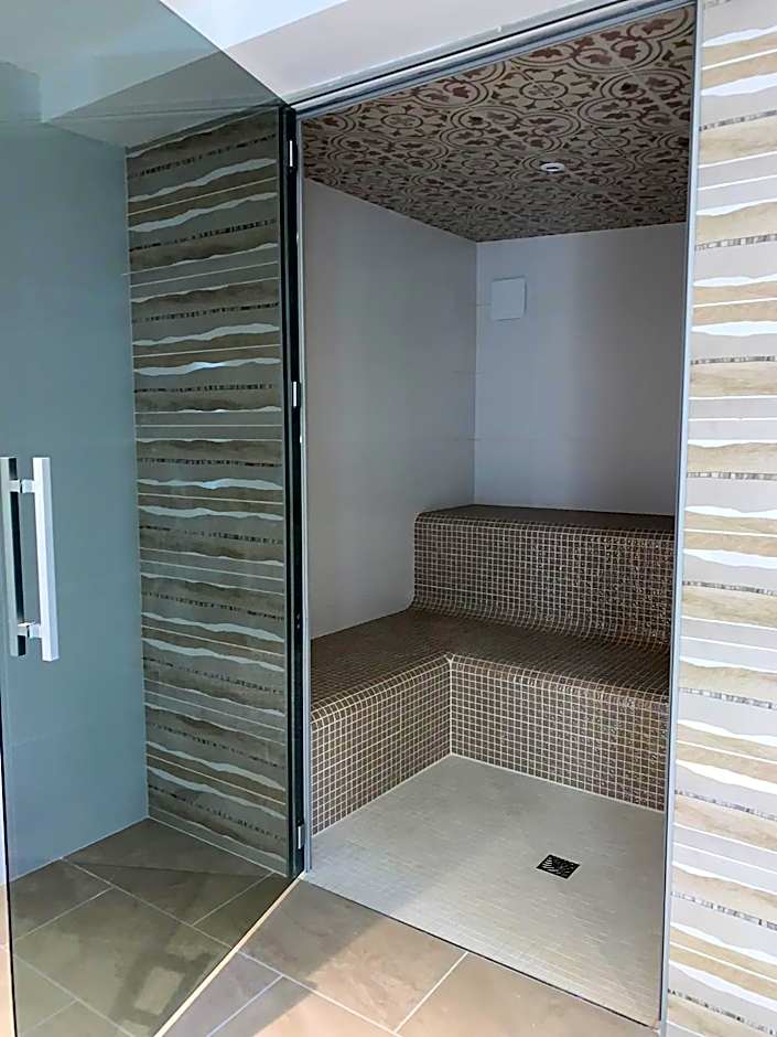 Hôtel Le Rivage vue sur mer - Châtelaillon-plage