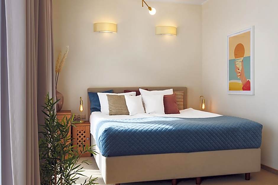 Hotel Szlak Bursztynowy