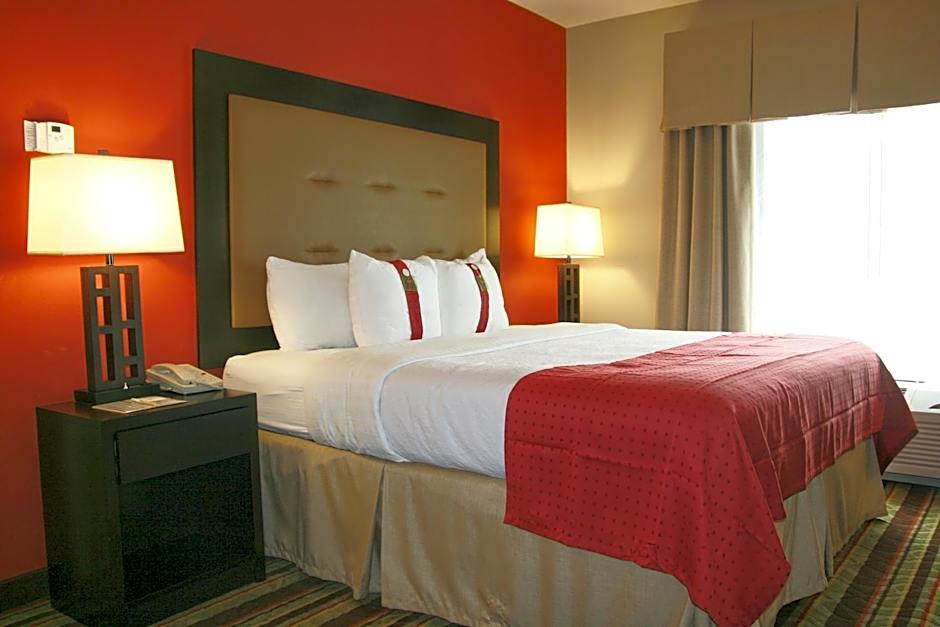 Holiday Inn Blytheville By IHG